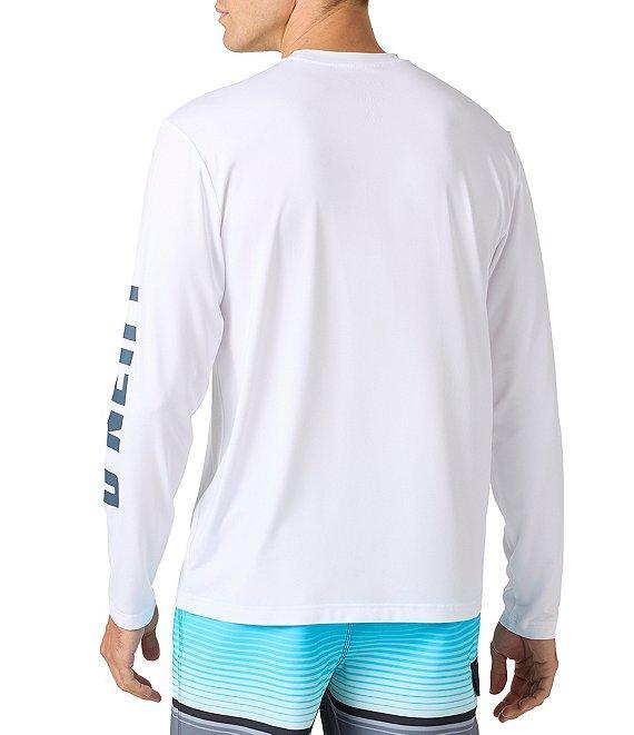 O'Neill Trvlr UPF Wordmark Long Sleeve T-Shirt Product Image