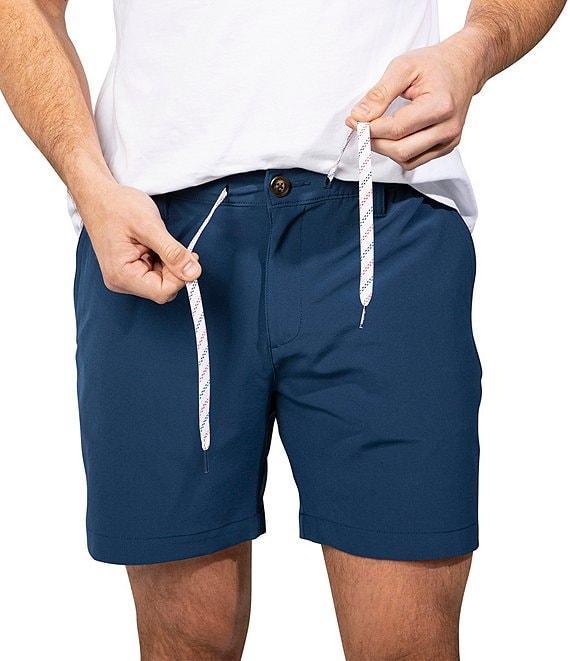 Chubbies The New Avenues 5.5#double; Inseam Stretch Shorts Product Image