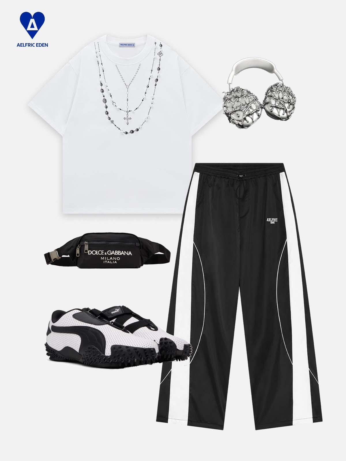 Aelfric Eden Track Pants Product Image