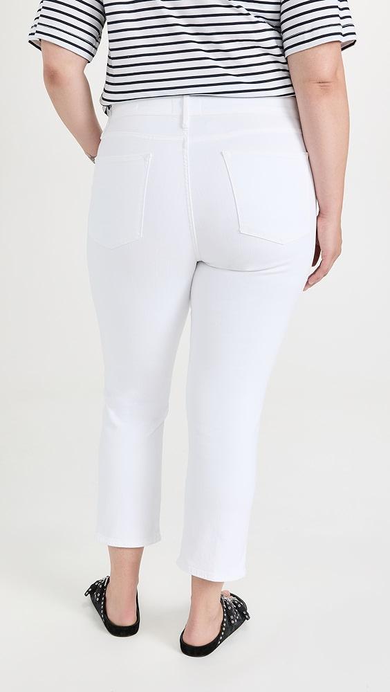 FRAME Le High Straight Jeans | Shopbop Product Image