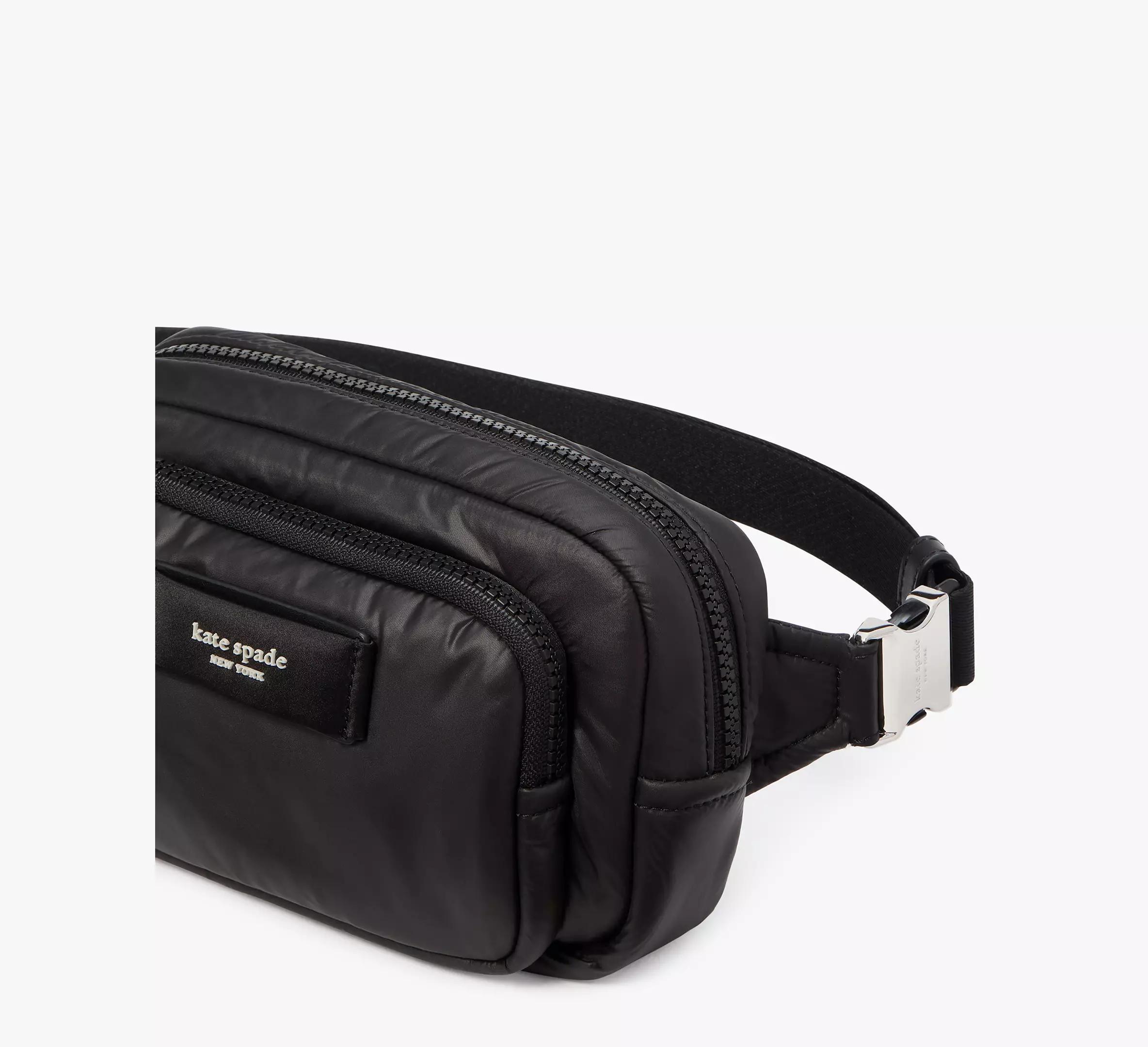 Puffed Belt Bag Product Image