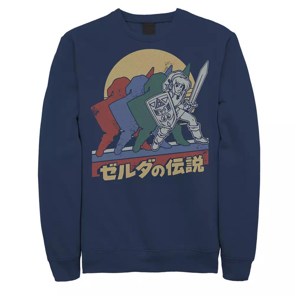 Men's Star Wars Bringing Joy Sweatshirt,  Product Image