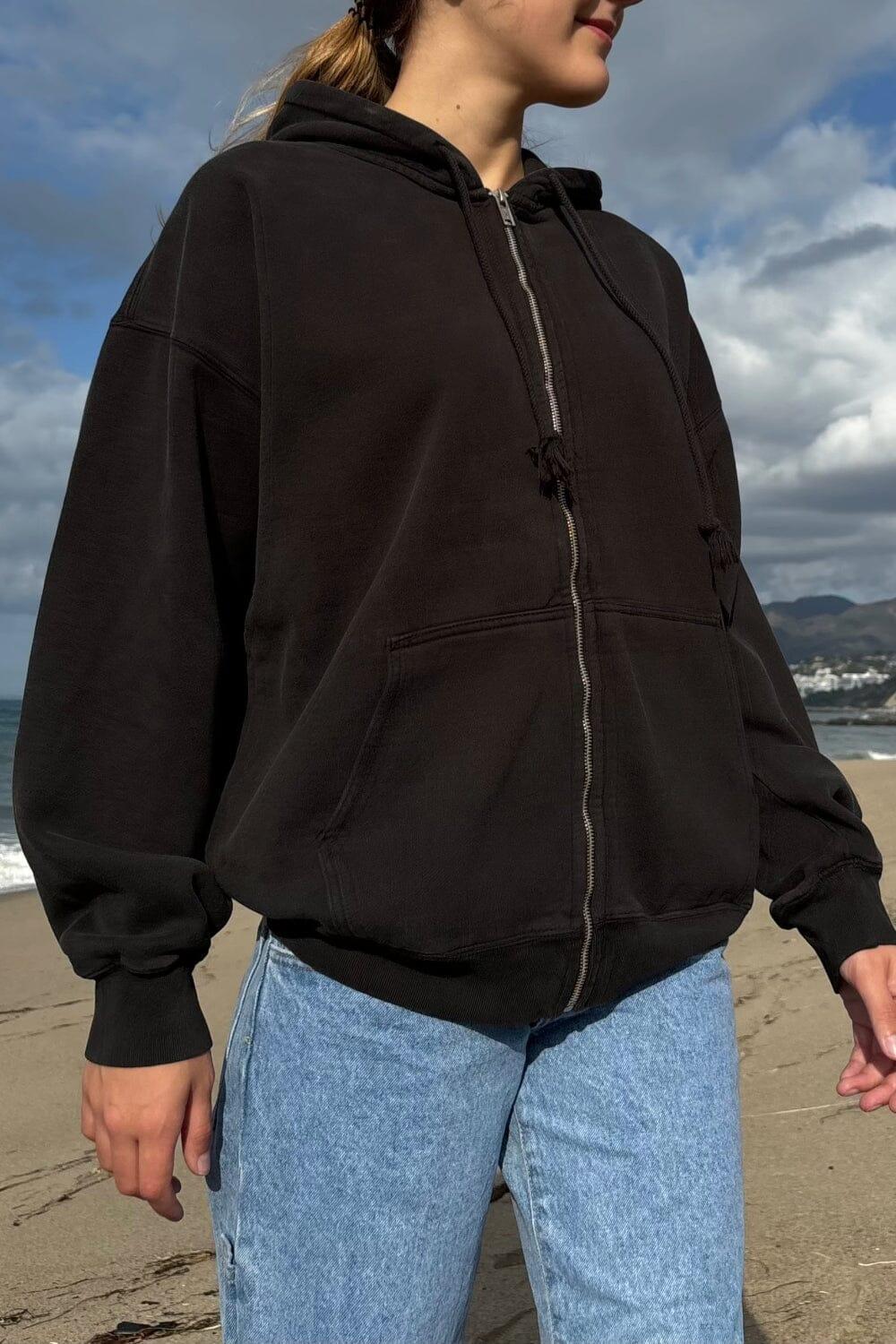 Christy Hoodie Product Image