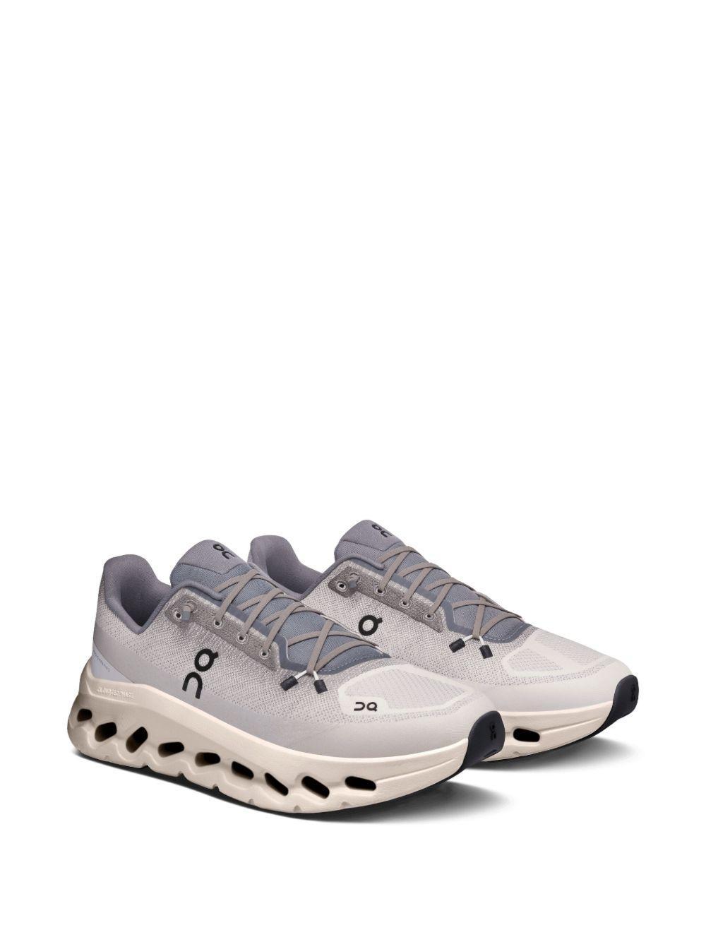 Cloudtilt "Rock/Ivory" sneakers Product Image