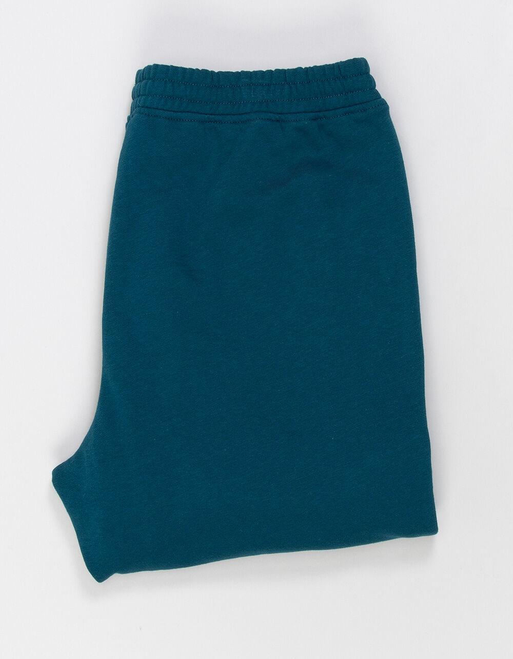 THE NORTH FACE Core Mens Sweatpants - MIDNIGHT BLUE Product Image