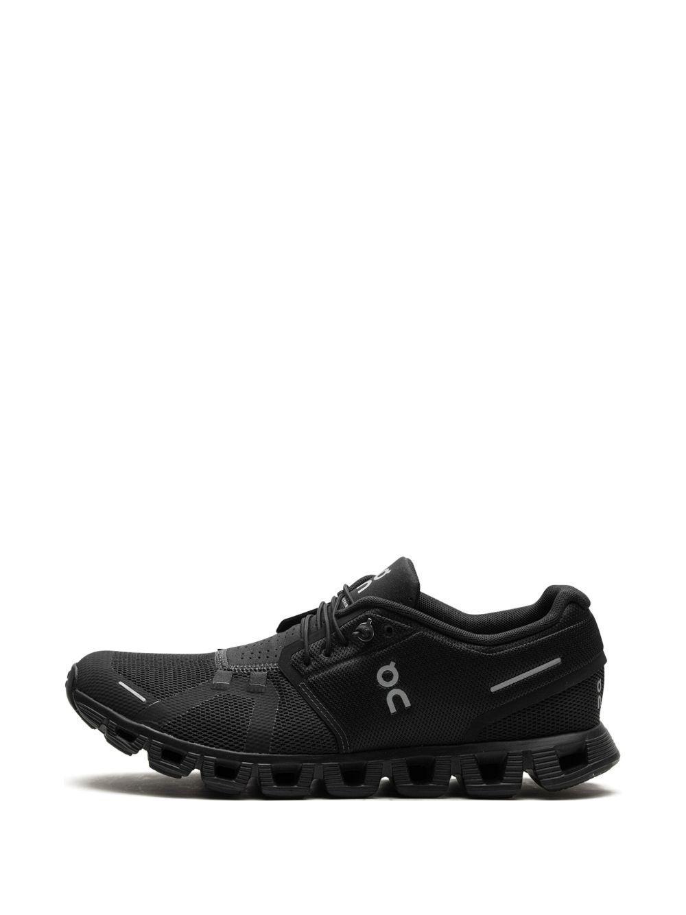 Cloud 5 "Black" sneakers Product Image