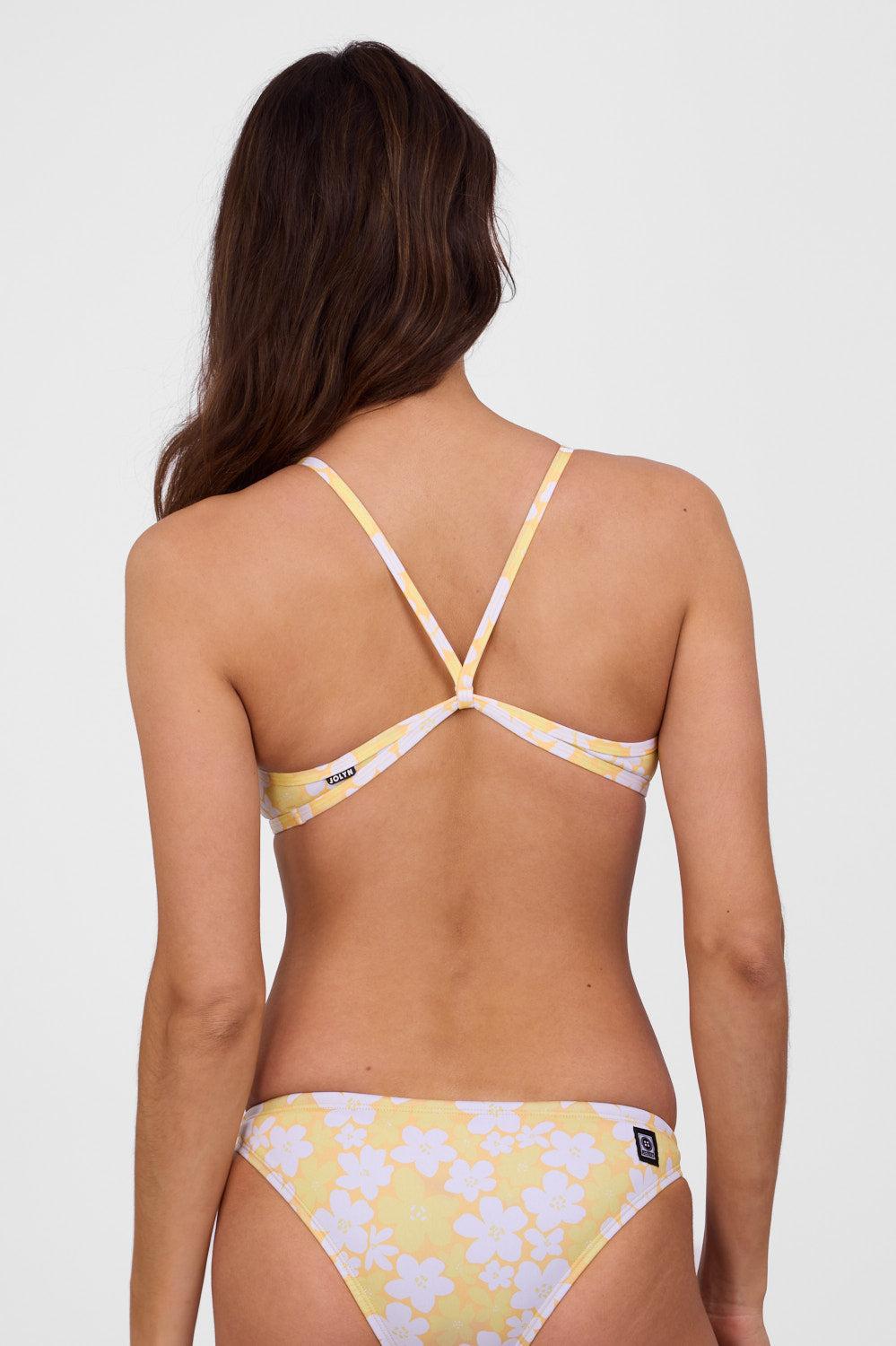 Sale Jocelyn Bikini Top Product Image