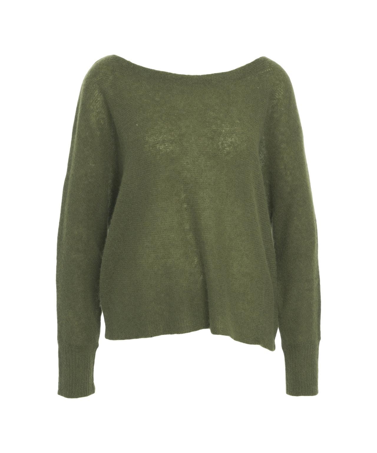 Knit sweater 'Amara Yangon' Product Image