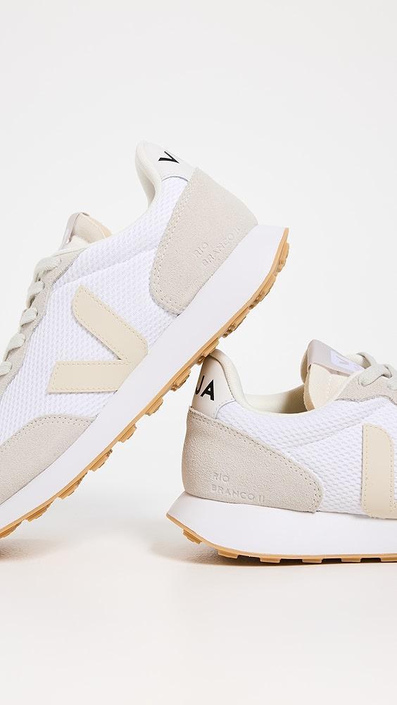 Veja Rio Branco II Sneakers | Shopbop Product Image