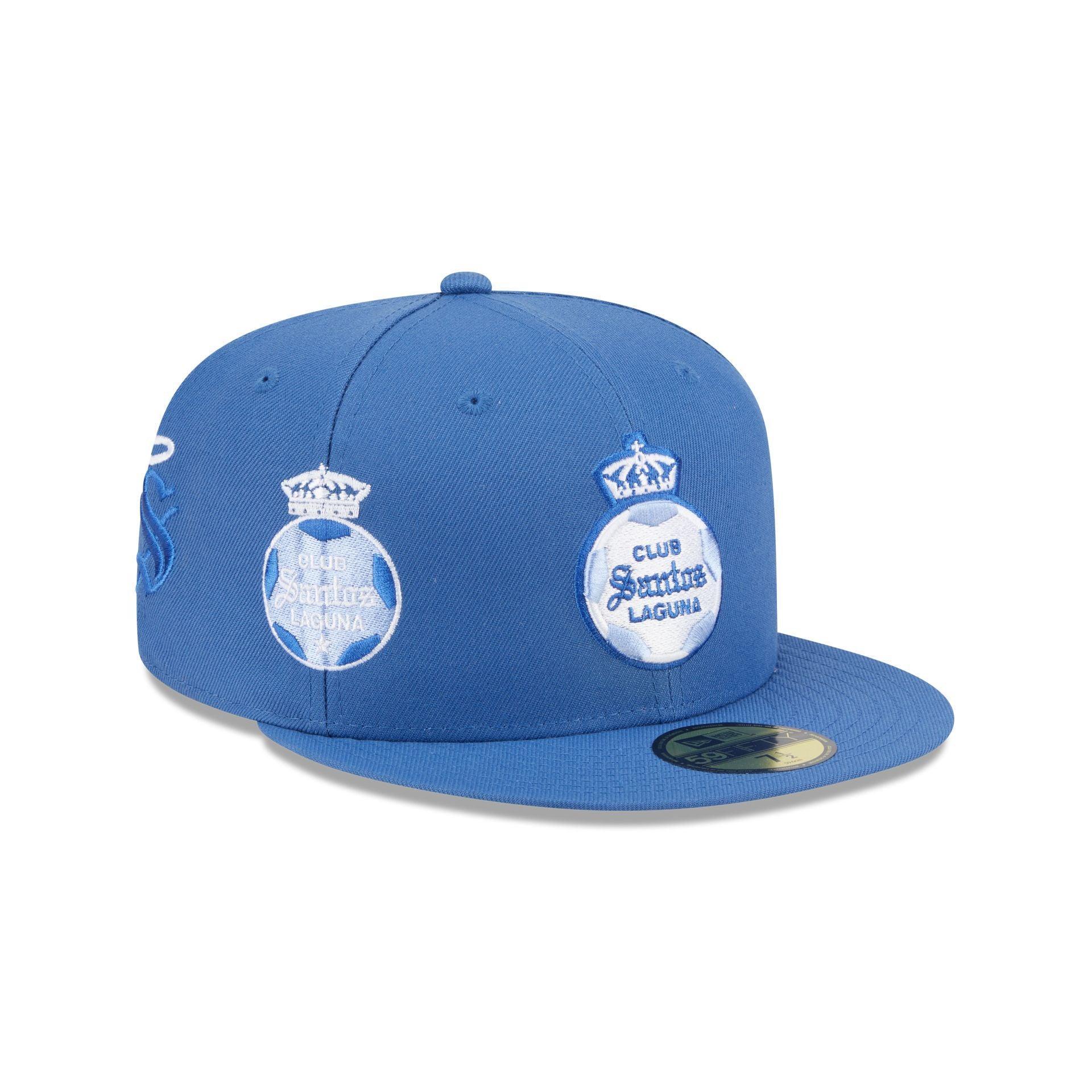 Club Pachuca Corduroy 59FIFTY Fitted Hat Male Product Image