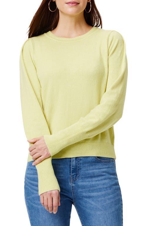 Womens Femme Sleeve Sweater Product Image