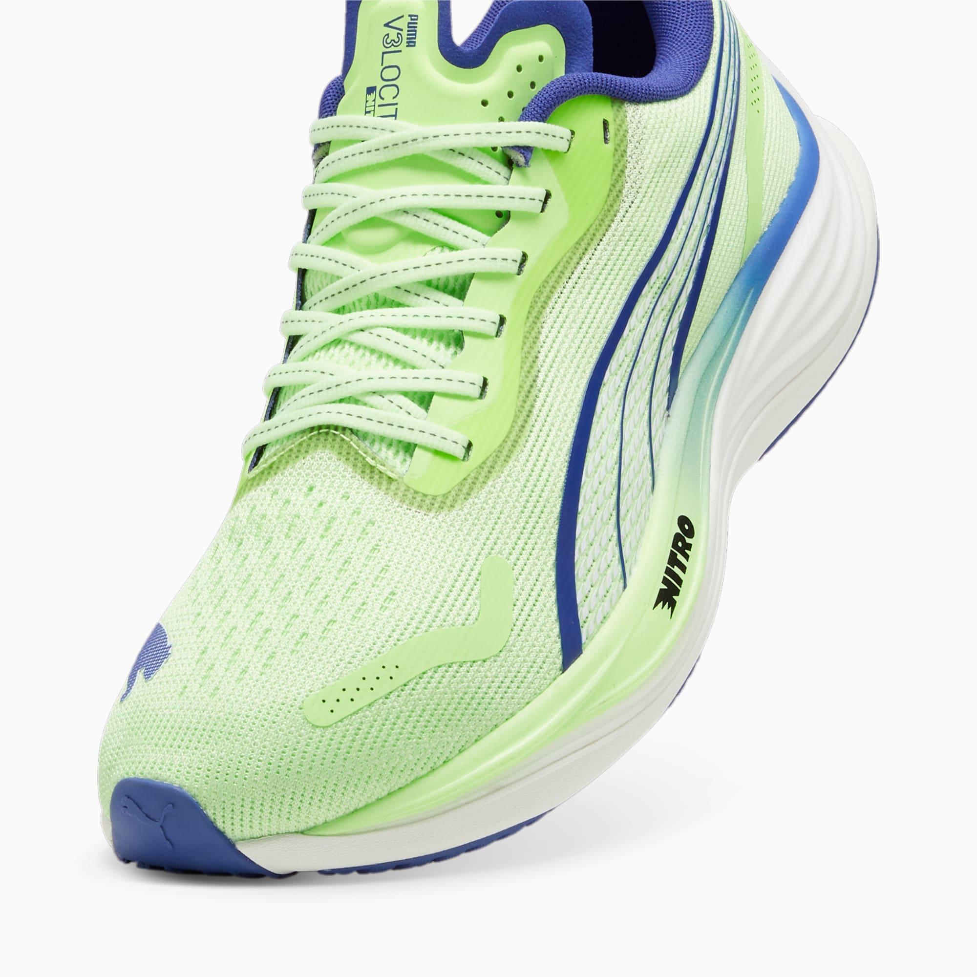 Velocity NITRO™ 3 Men's Running Shoes Product Image