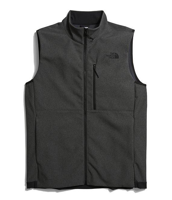 The North Face Apex Bionic 3 Heathered Vest Product Image
