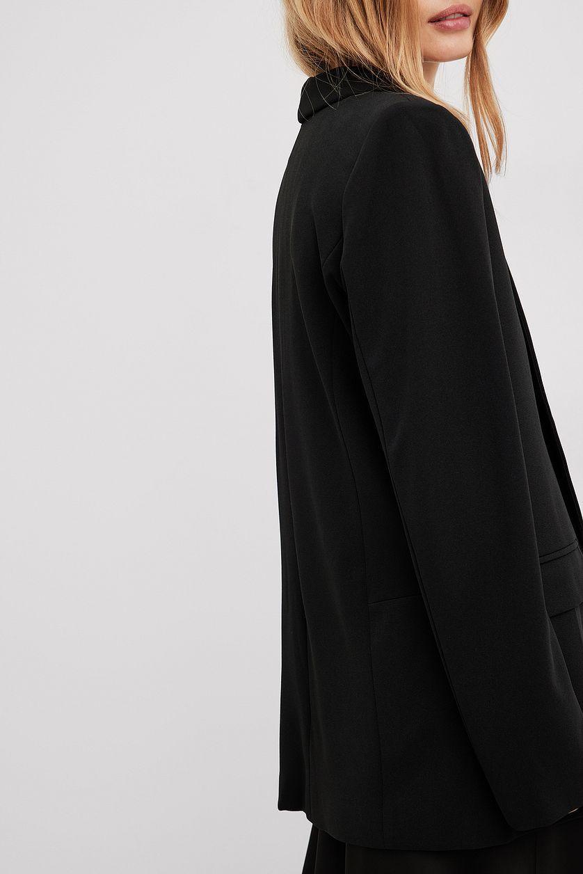 Classic Blazer Product Image