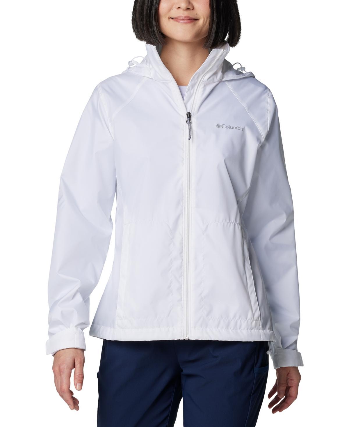 Columbia Switchback IV Jacket Women's Clothing Product Image