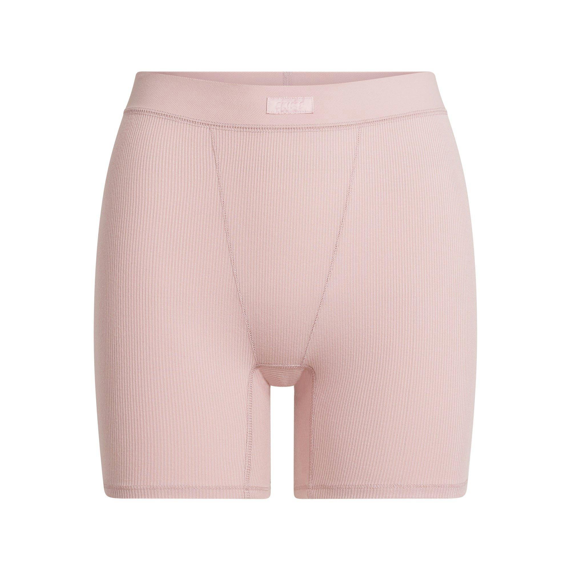SOFT LOUNGE BOXER | MORGANITE Product Image
