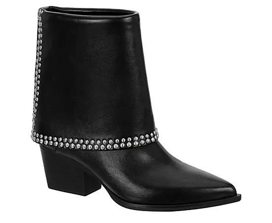 Michael By Shannon Womens Royce Fold Over Boot Product Image