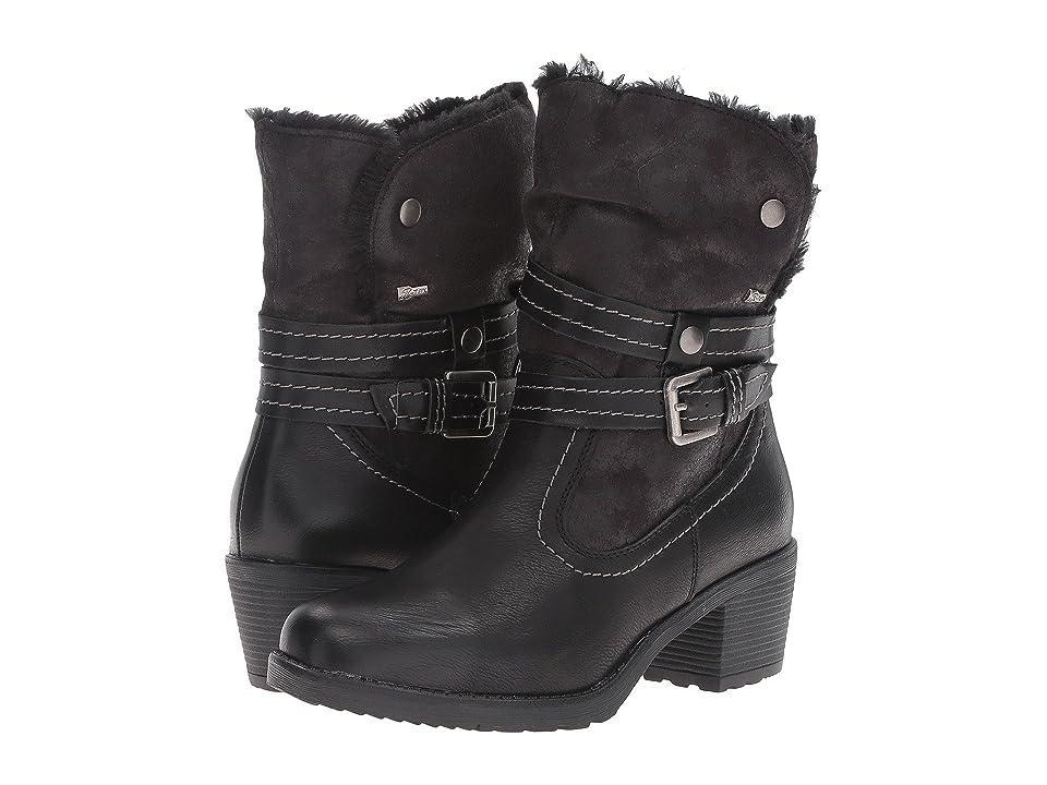 Spring Step Boisa Women's Pull-on Boots Product Image