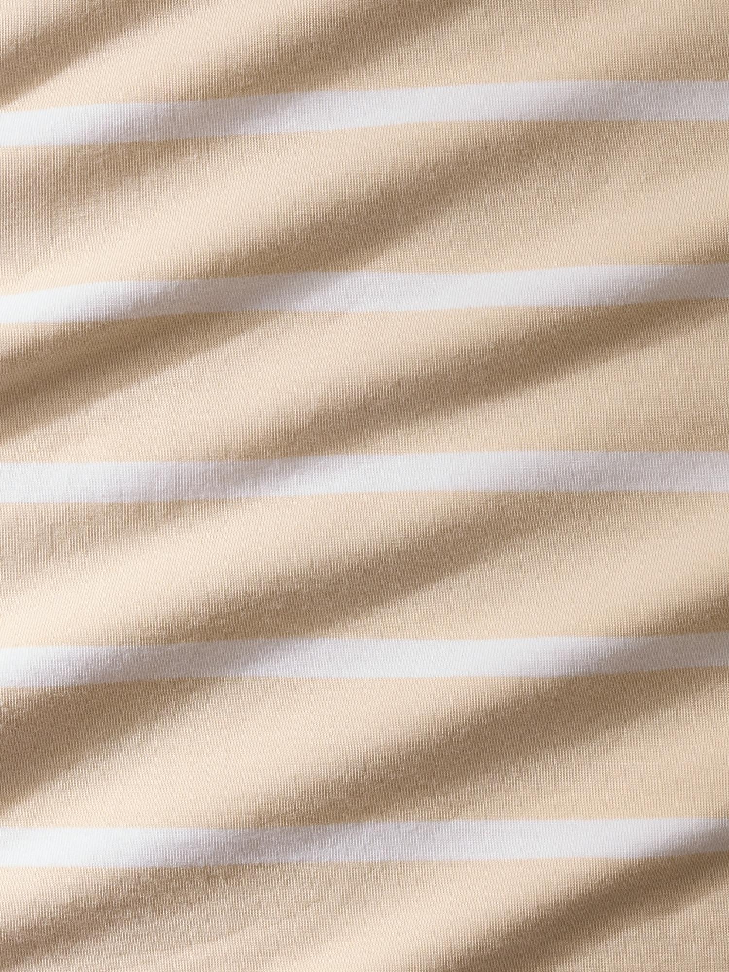 Essential V-Neck Tee Product Image