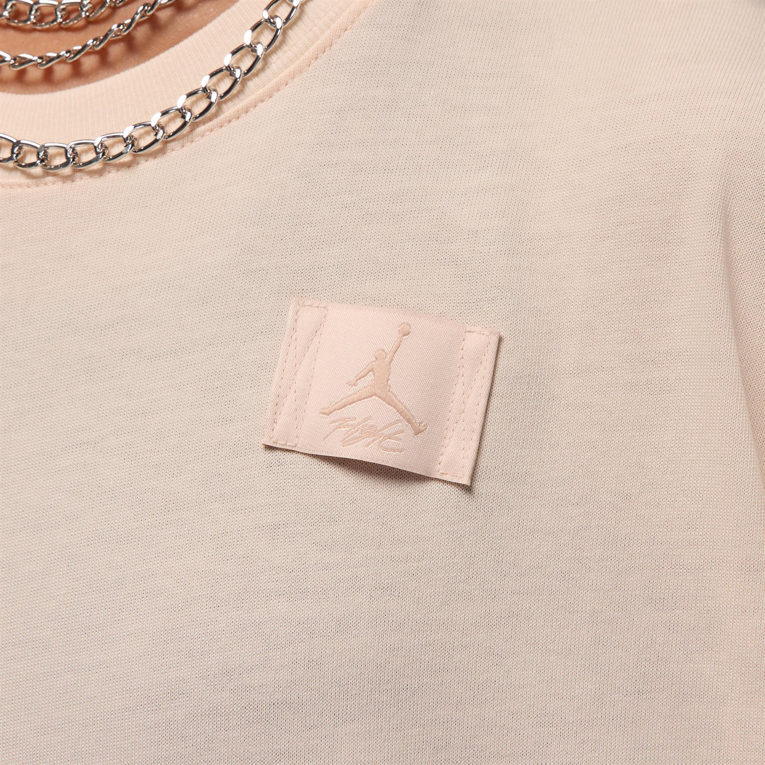 Women's Jordan Flight Essentials Oversized T-Shirt Product Image