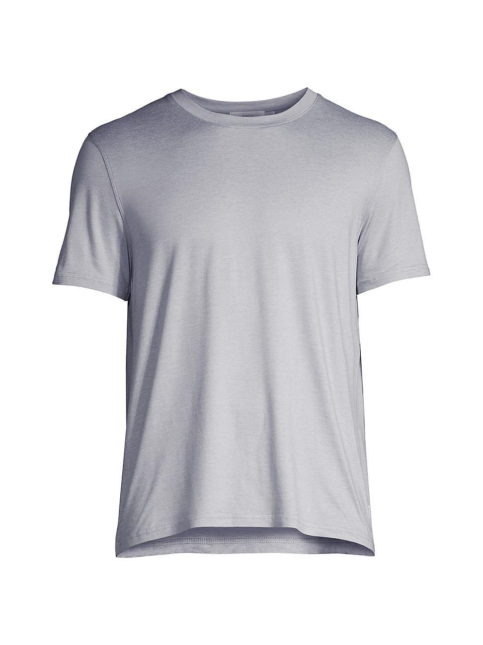 Mens Everyday Crewneck T-Shirt Product Image