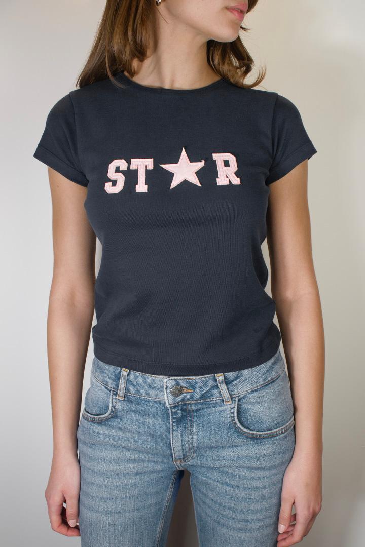 Star t-shirt Product Image