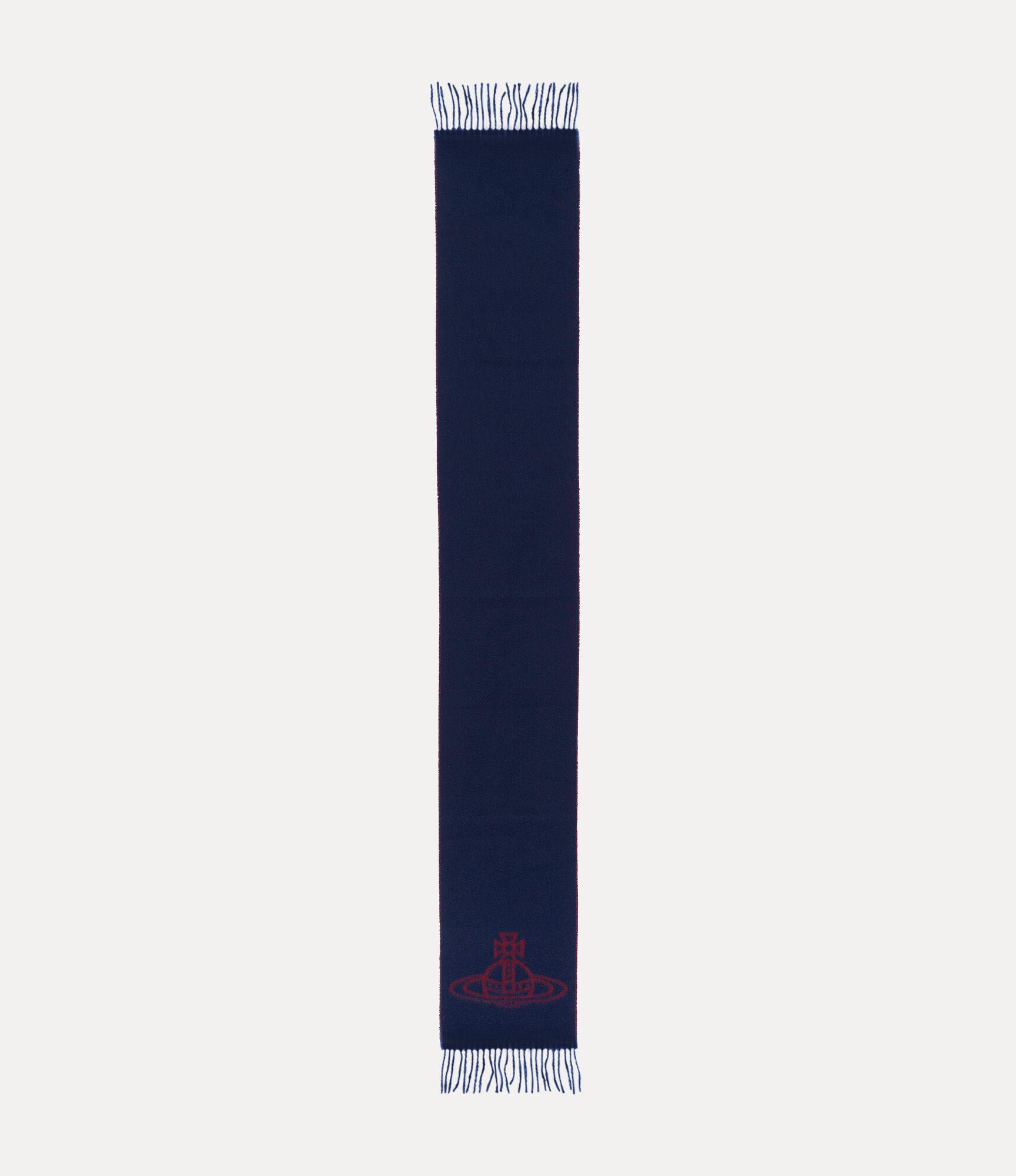 Single Orb Double Scarf  Product Image