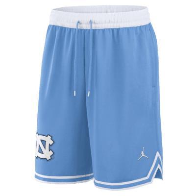 Men's North Carolina Tar Heels Basketball Jordan Brand Dri-FIT College Shorts Product Image