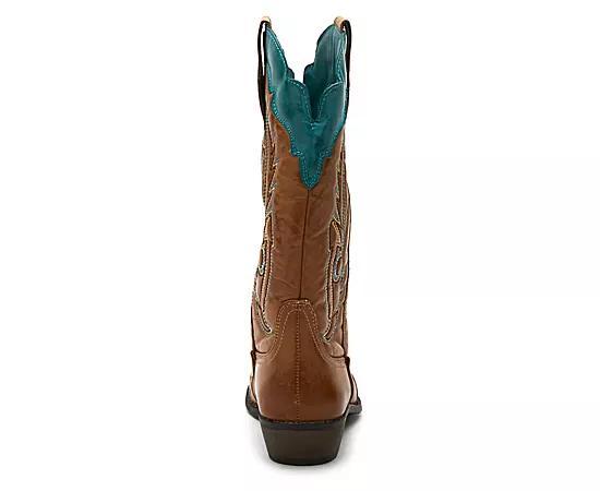 Coconuts Womens Cimmaron Western Boot Product Image