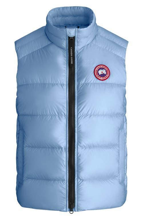 Cypress Puffer Vest Product Image