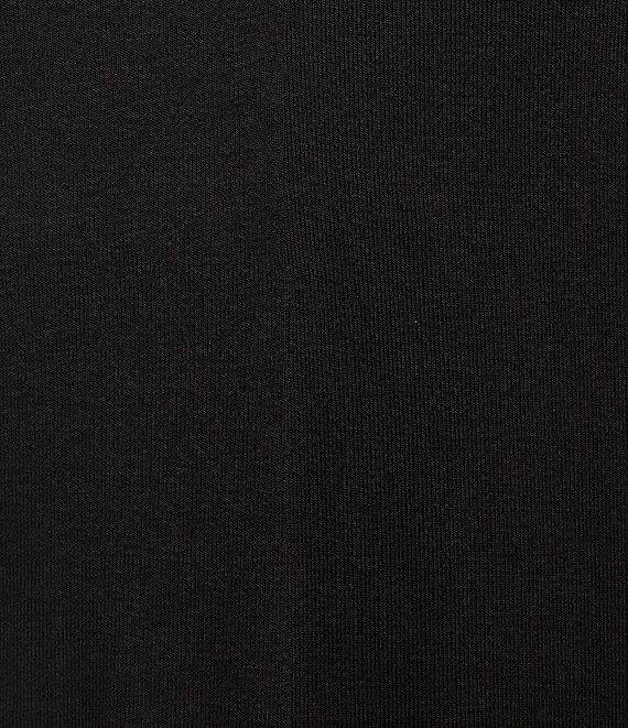 Every Sleeveless V-Neck Knit Romper Product Image