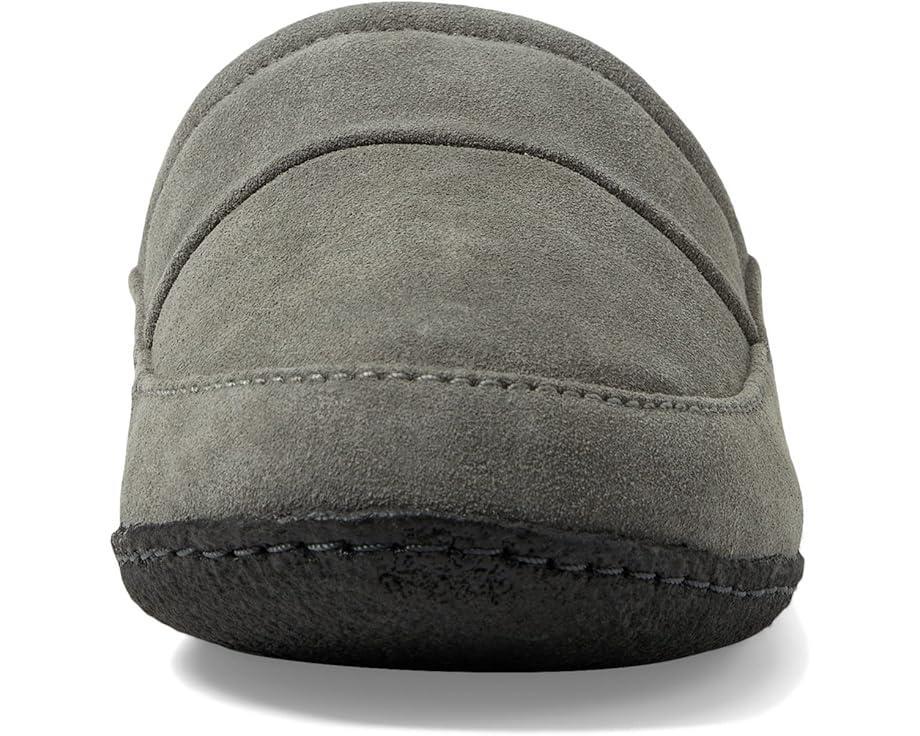 Sweater Fleece Slipper Scuff Product Image