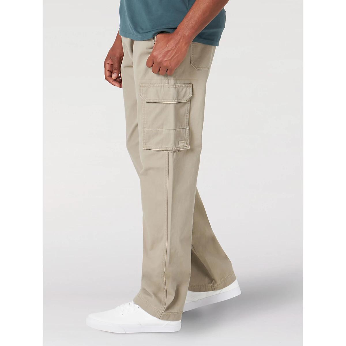 Men's Cargo Pant in Olive Drab Product Image