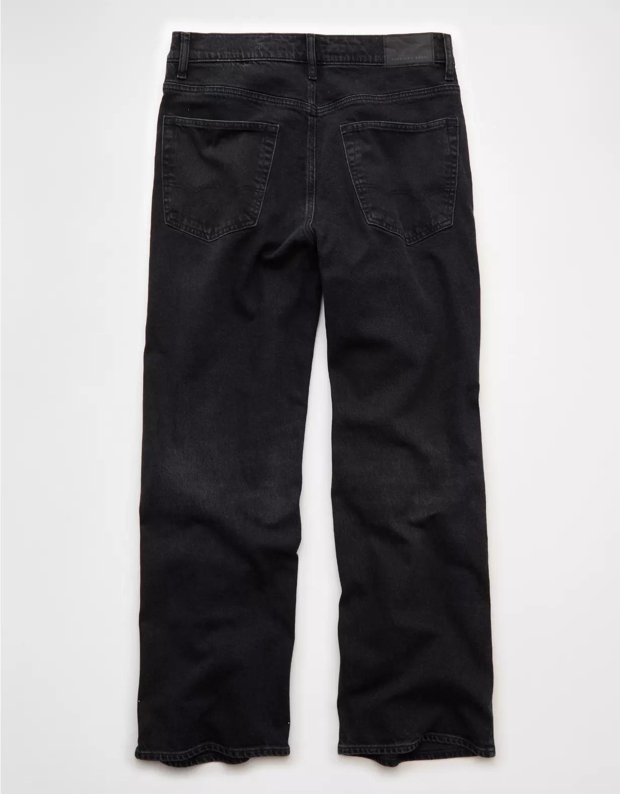 AE EasyFlex +TENCEL™ Fibers Baggy Jean Product Image