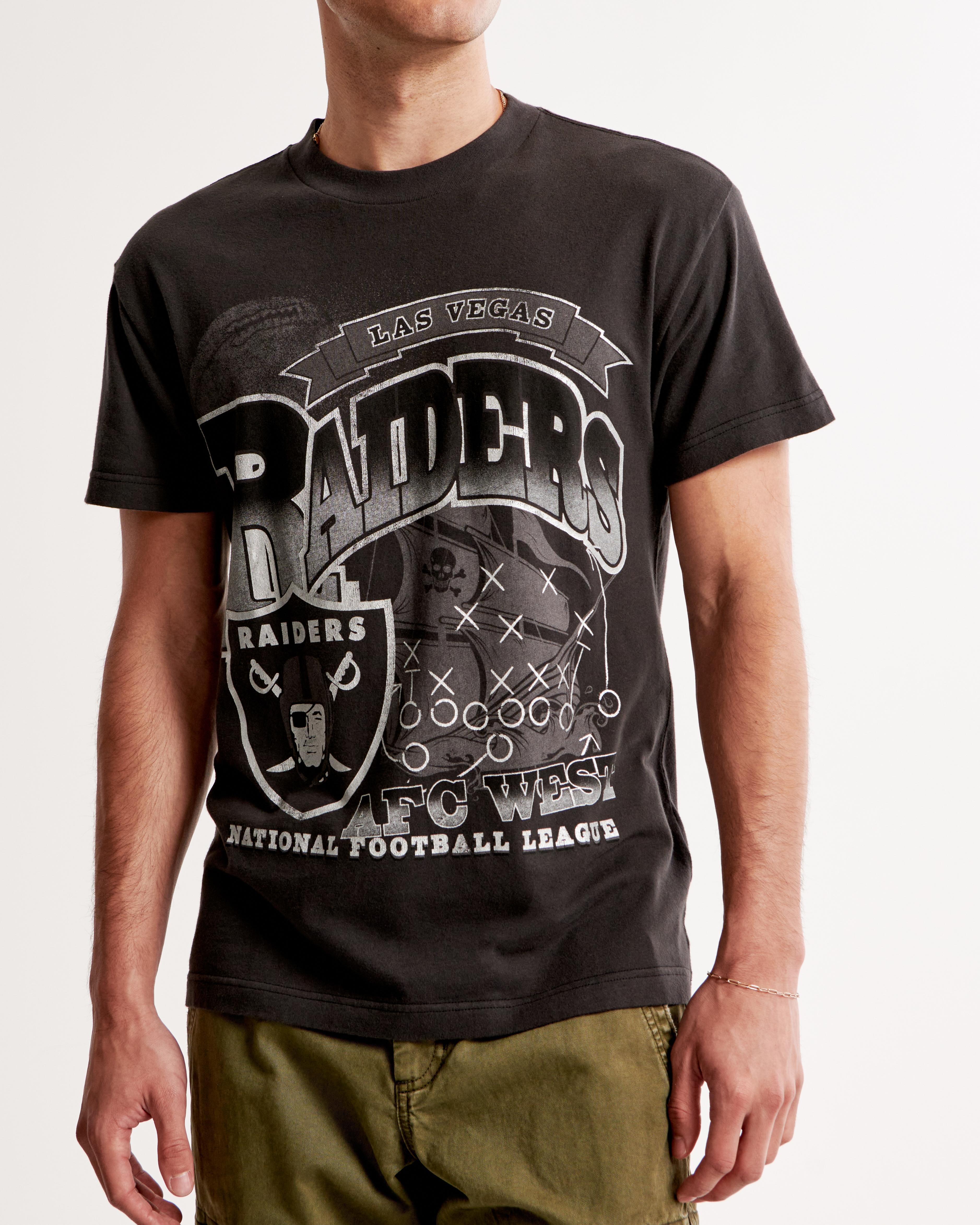 Vintage New York Giants Graphic Tee Product Image