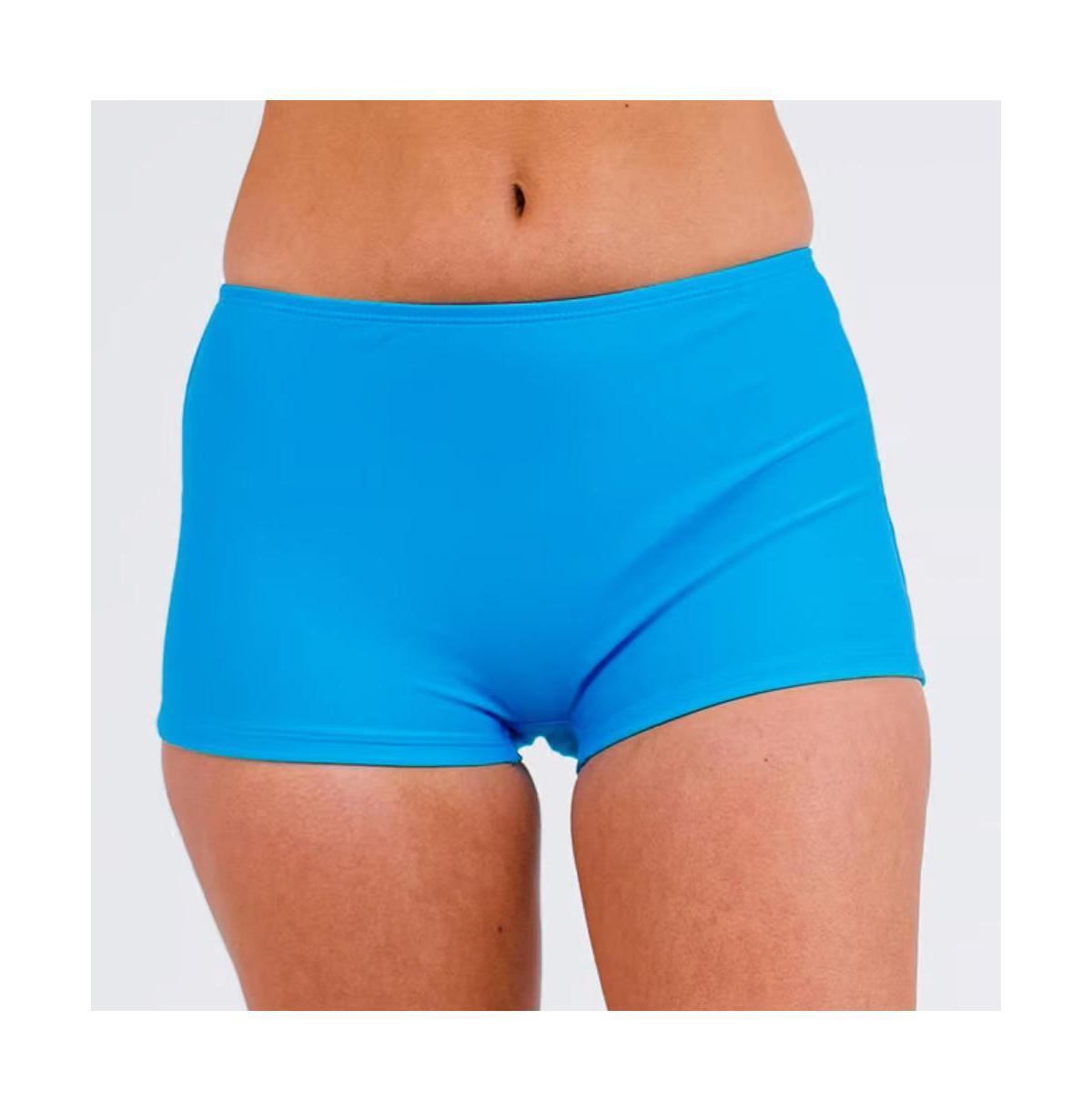 Calypsa Womens Boyshorts Product Image