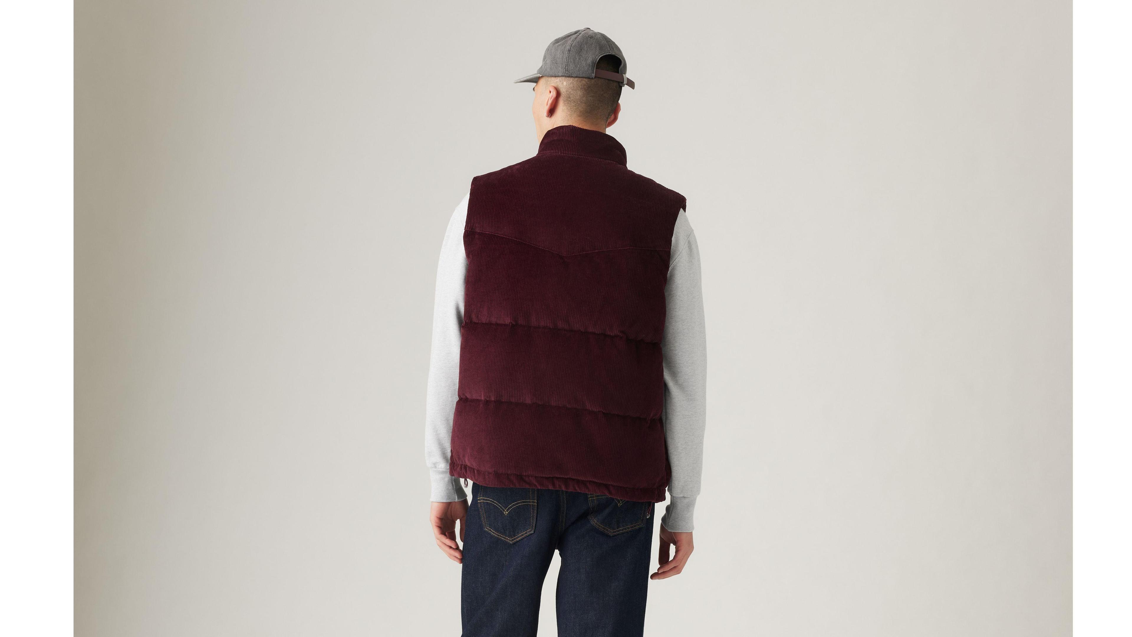 Rockridge Vest Product Image