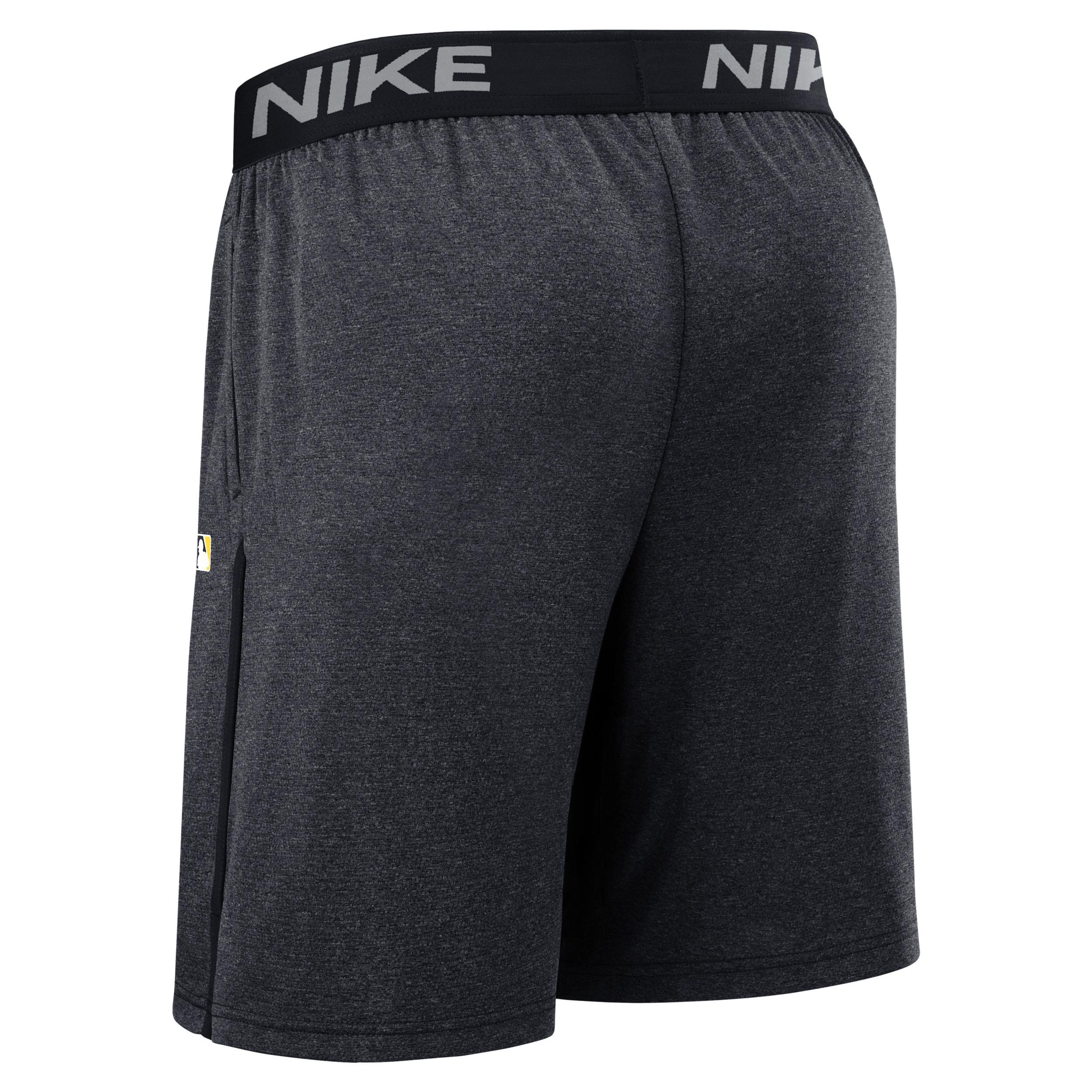 Philadelphia Phillies Authentic Collection City Connect Nike Mens Dri-FIT MLB Shorts | 015E11L5PP-RLY Product Image