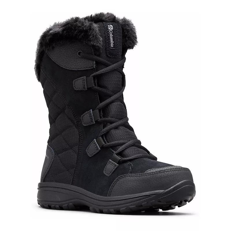 Columbia Women s Ice Maiden II Boot- Product Image