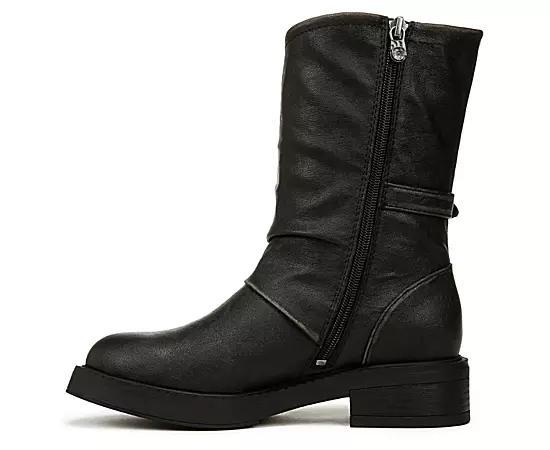 Blowfish Malibu Womens Venice Moto Boot Product Image