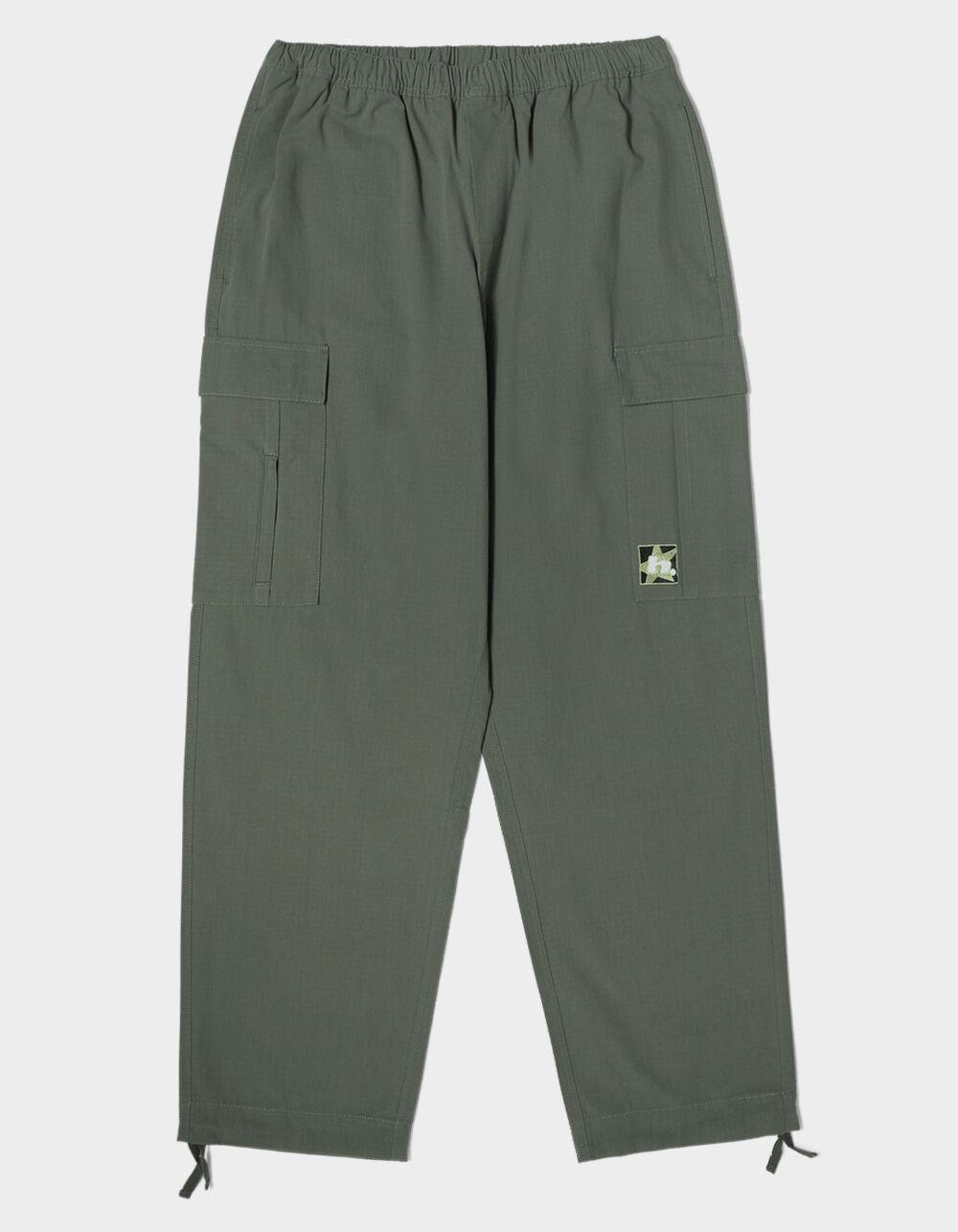 HUF Leisure Mens Cargo Pants Product Image