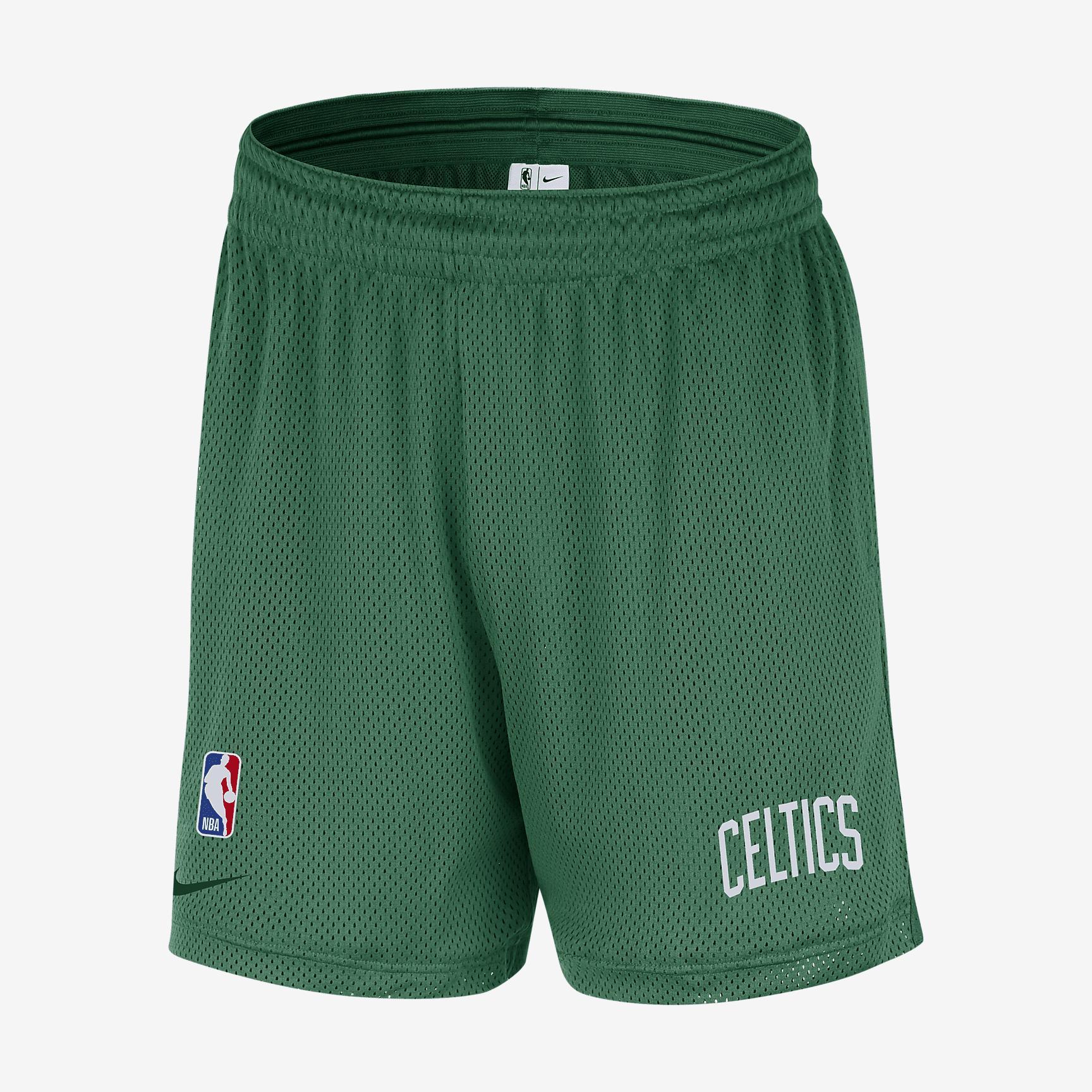 Dallas Mavericks Nike Mens NBA Mesh Shorts | FV1988-480 Product Image