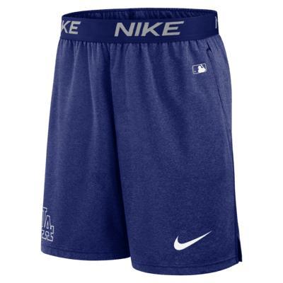 Boston Red Sox Authentic Collection Practice Nike Men's Dri-FIT MLB Shorts Product Image