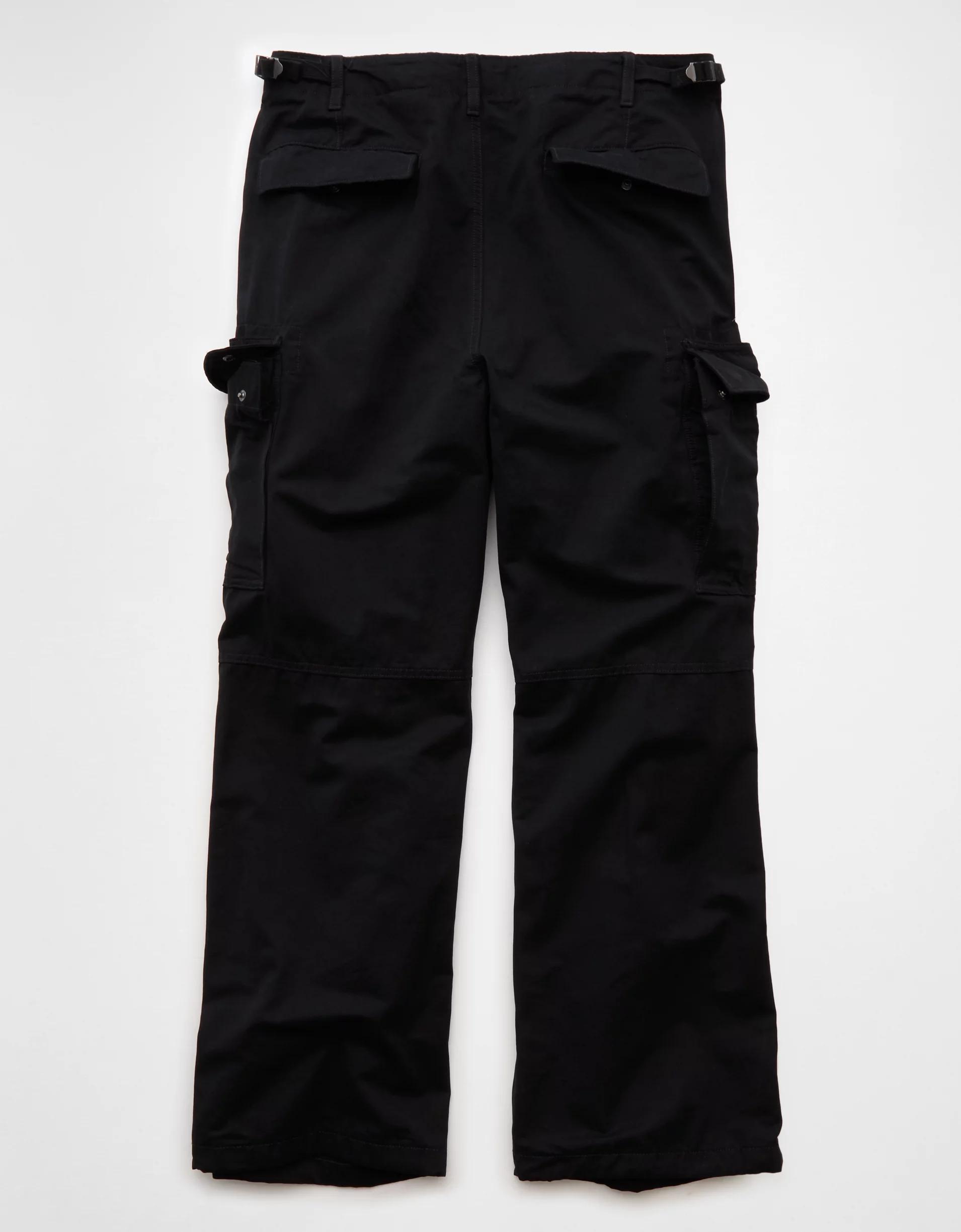 AE Flex Ultra Baggy Cargo Pant Product Image