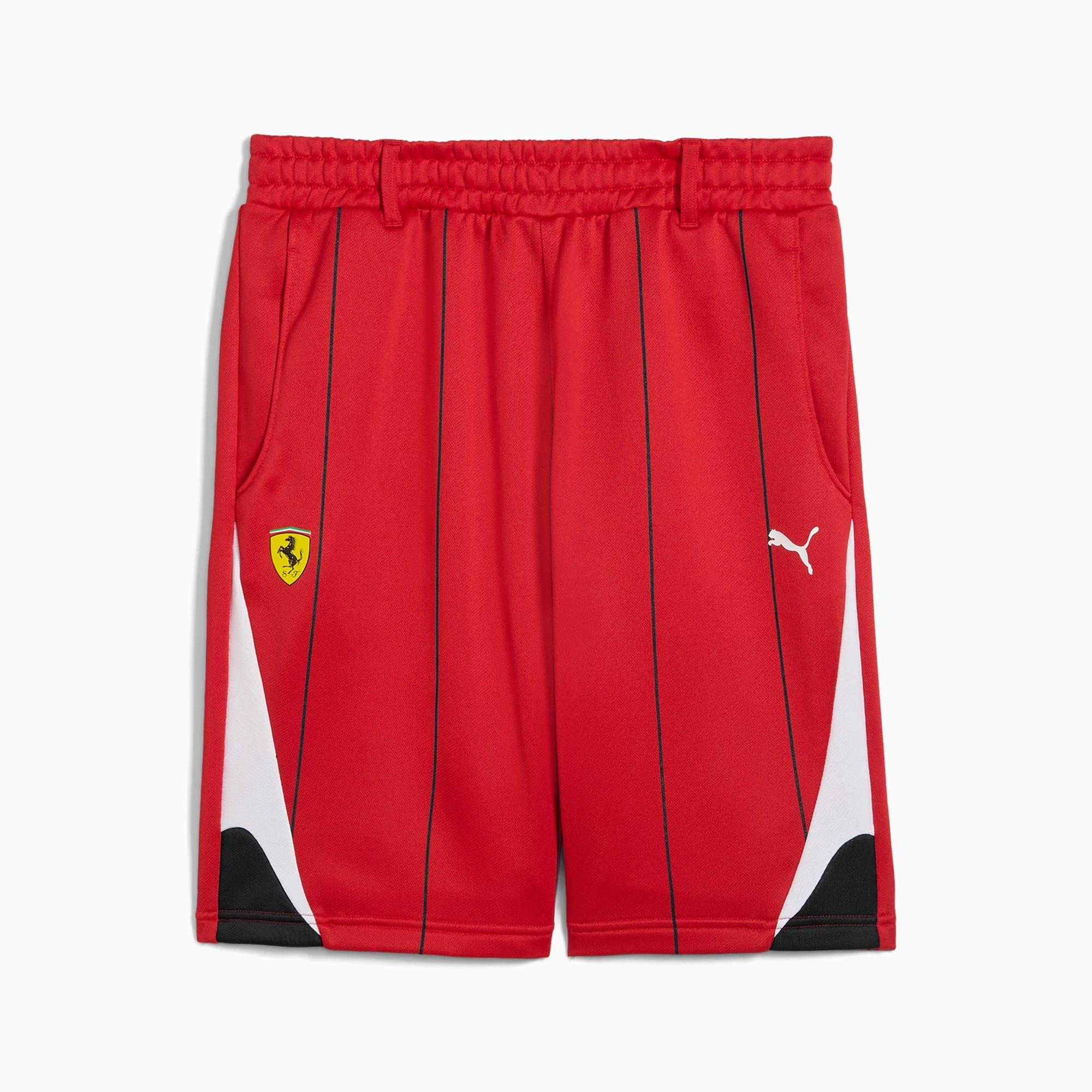 Scuderia Ferrari Race Men's Shorts Product Image