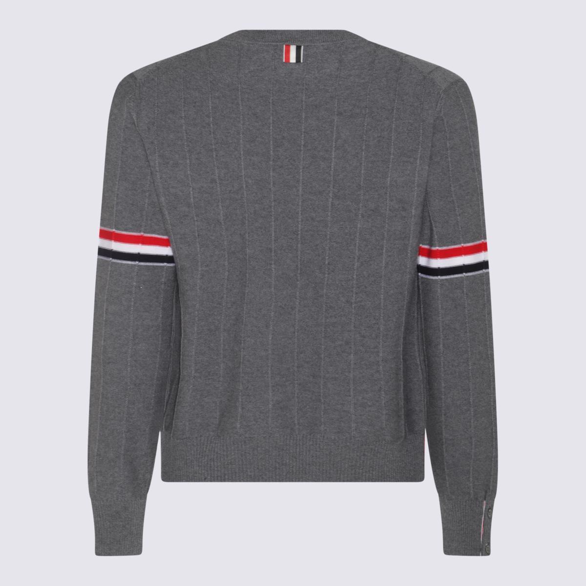 Maglie Med Grey Product Image