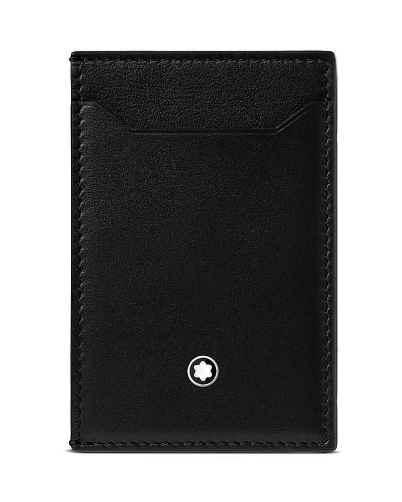 Montblanc Meisterstuck Pocket Card Case Product Image