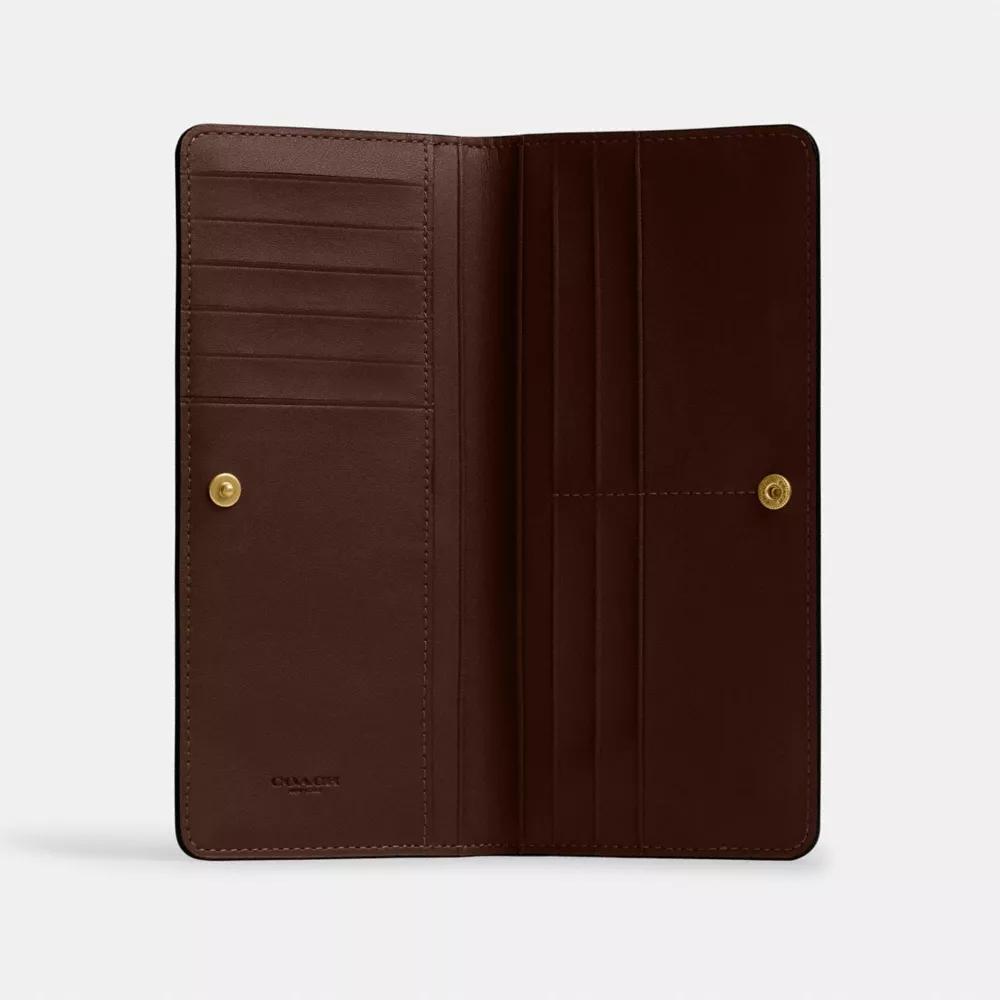 Essential Slim Wallet Product Image