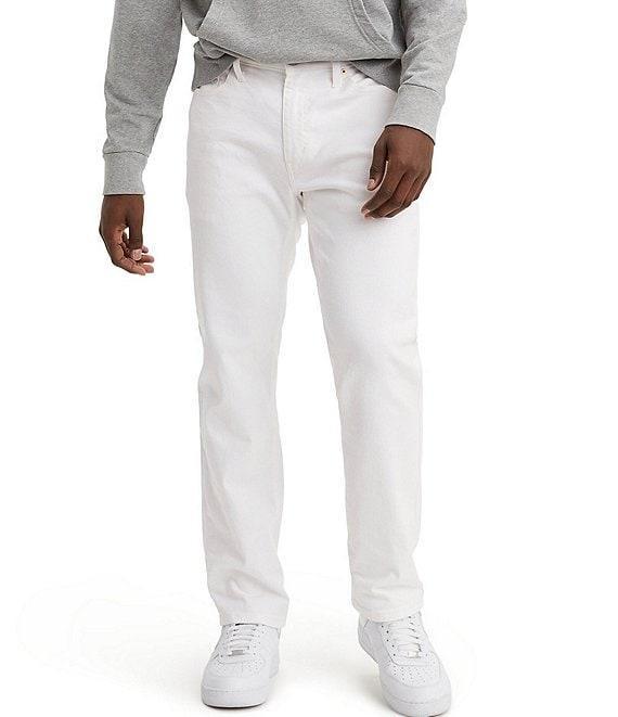 Levi's® 541 Athletic Fit Stretch Jeans Product Image