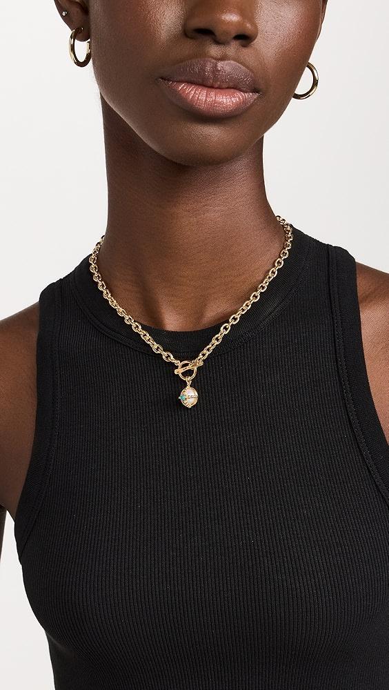 Chan Luu Charlotte Necklace | Shopbop Product Image